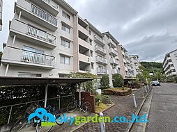 ベルフラワーズ大住台2号棟