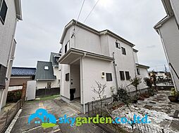小田原市東町1丁目　中古戸建
