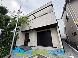 小田原市久野　新築戸建　全1棟1号棟