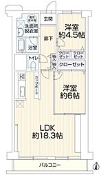 厚木寿町サンハイツ