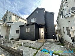平塚市大神　中古戸建