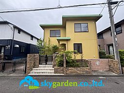 二宮町緑が丘2丁目　中古戸建