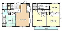 小田原市高田　中古戸建