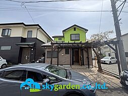 小田原市中村原　中古戸建