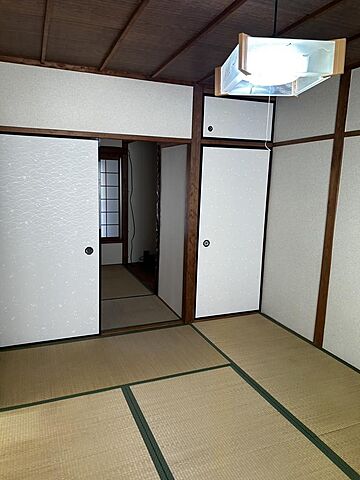室内