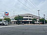 周辺：イトーヨーカドー川崎港町店まで（550m）