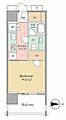 ATLAS渋谷公園通り10階9,900万円