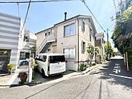 東京都杉並区南荻窪4丁目：物件画像