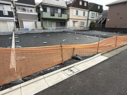世田谷区船橋4丁目(C区画)