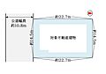 敷地図