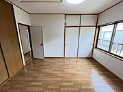 お部屋をお好きに使い分けることが出来ますね！