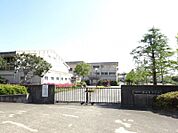 市原市立姉崎東中学校