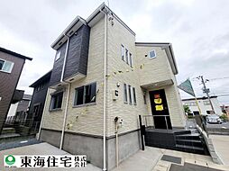 千葉市中央区蘇我4丁目 クレアスタウン　2号棟