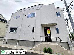 千葉市中央区蘇我4丁目 クレアスタウン　1号棟