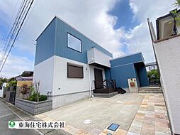 市川市曽谷　中古戸建