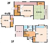 千葉県千葉市緑区あすみが丘東2丁目：物件画像