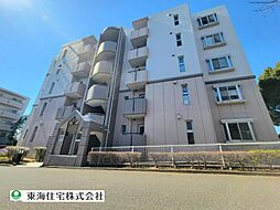 ライブアート春の道　8号棟