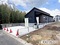 社有八千代市上高野　新築戸建