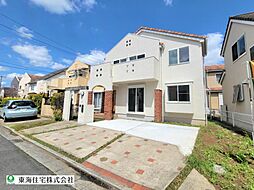 千葉市緑区あすみが丘東1丁目　中古戸建