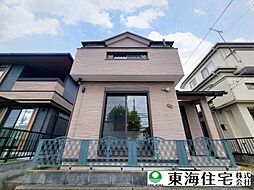 千葉市緑区おゆみ野5丁目　中古戸建
