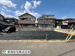 社有四街道市和良比　条件無し売地