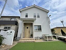 誉田町　築年数の浅い庭付き戸建て