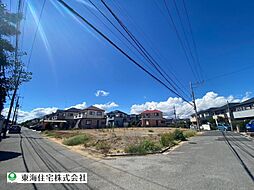 緑区おゆみ野中央8丁目　24-1期　4号地