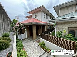 千葉市緑区越智町　中古戸建