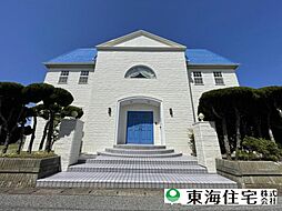 九十九里町片貝大型住宅