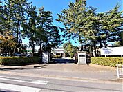 市原市立五井小学校