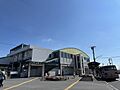 JR内房線「八...
