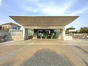 東葉高速線「船橋日大前駅」/京成松戸線「習志野駅」