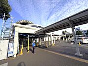 JR外房線「土気」駅