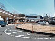 JR外房線「鎌取」駅
