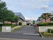 千葉市立おゆみ野南中学校