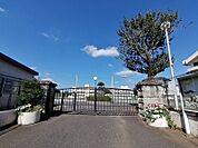 千葉市立誉田中学校