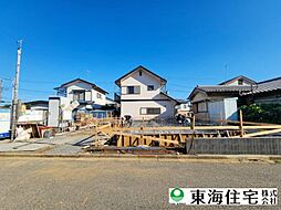 千葉市中央区生実町第2　新築戸建　1号棟