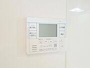 自動お湯張り・おいだき機能付セミオートバス
