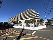 南向き、日当たり、風通し良好！前面棟無しで眺望良好！