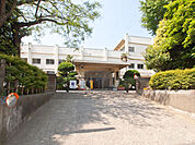 千葉市立草野小学校