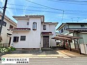 お庭で野菜を作ろう住宅～都市ガス～車2台駐車可能な4SLDK！