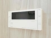 自動お湯張り・おいだき機能付セミオートバス