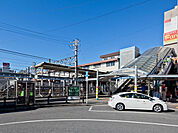 JR京葉/外房/内房線「蘇我」駅