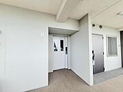 マンションエレベーター