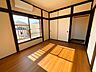 室内：リビング以外の居室