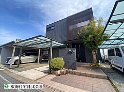市原市更級2丁目 軽量鉄骨造戸建
