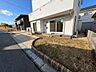 その他：ガーデニングに最適な庭つき