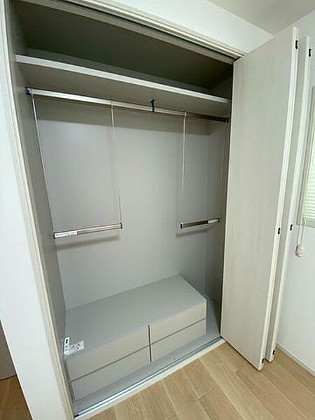収納を拡大表示