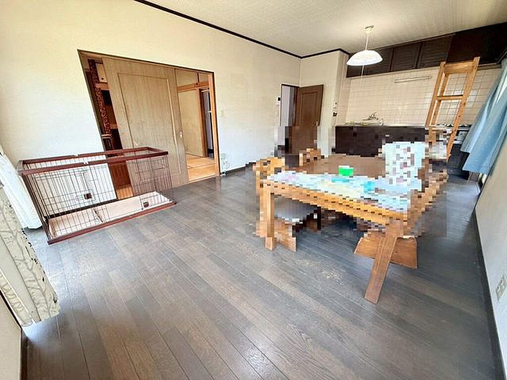 detached 千葉県市原市能満