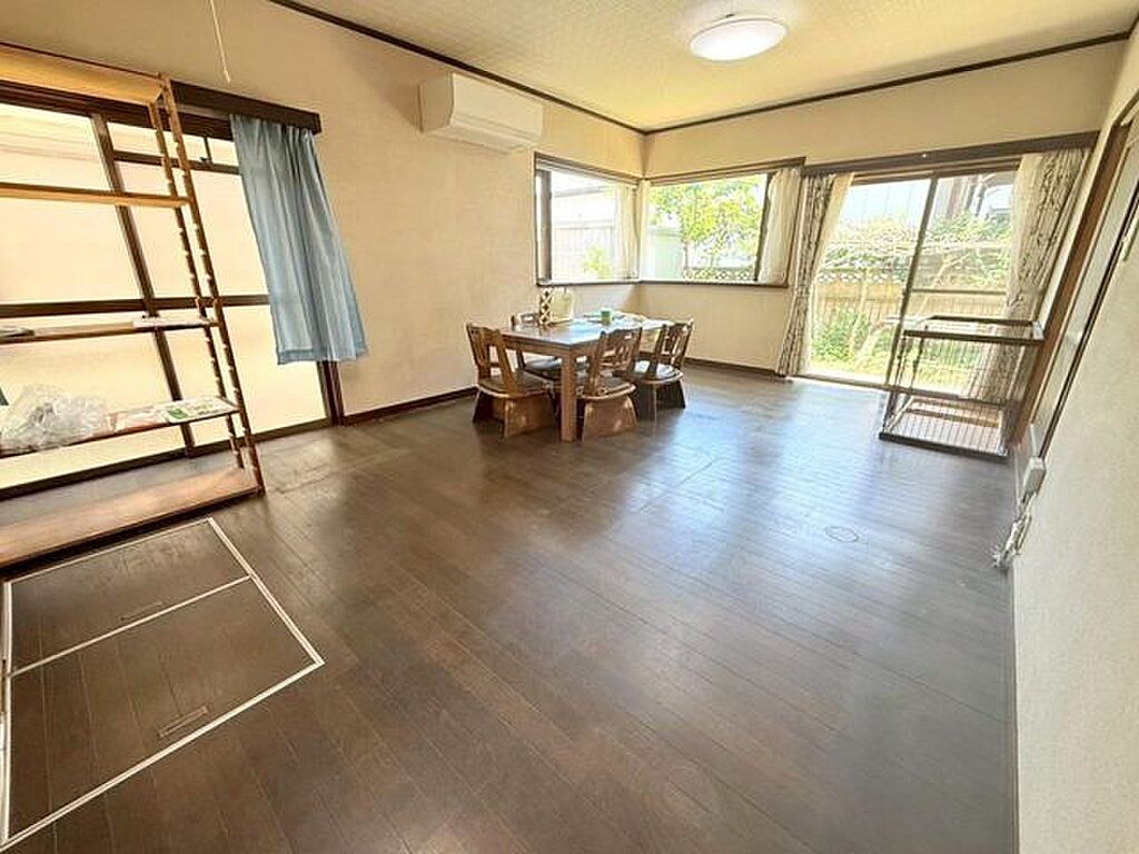 detached 千葉県市原市能満